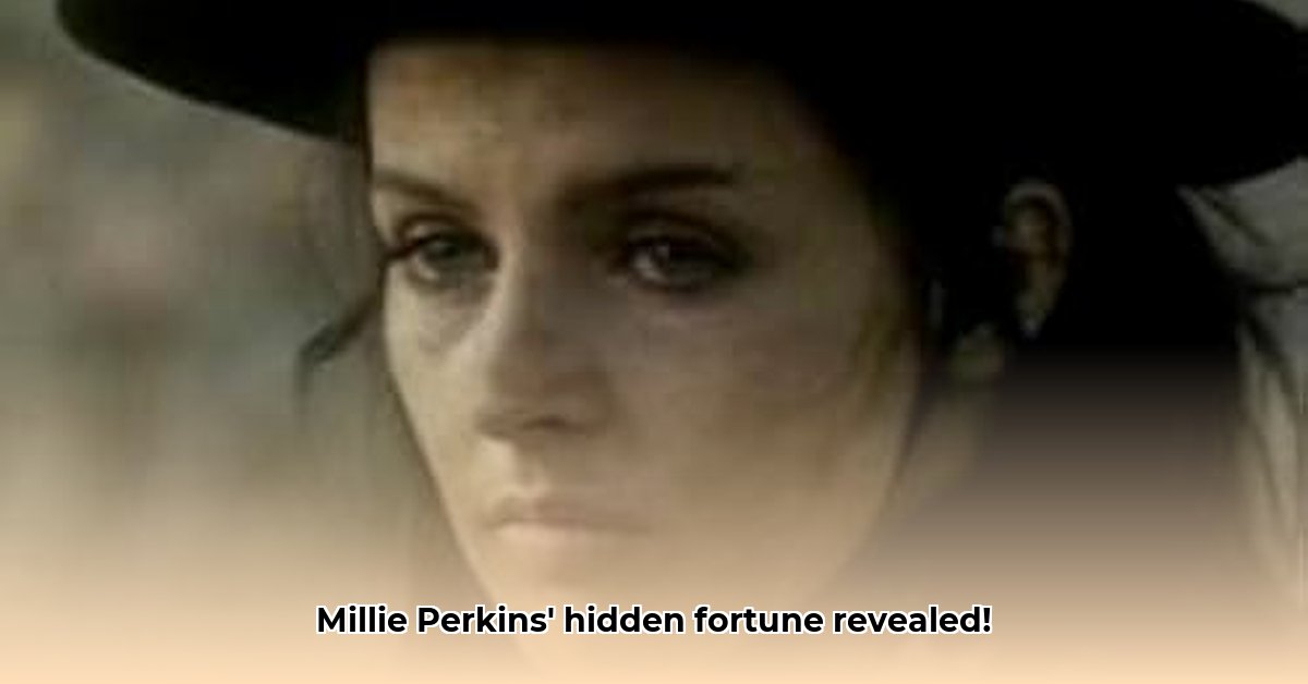 millie-perkins-net-worth
